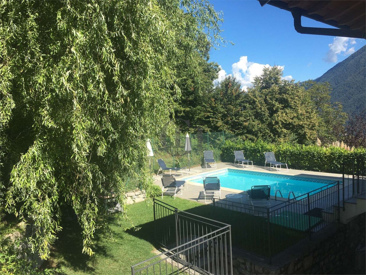 Villa por Lago de Como, Italia, 150 m² - imagen 15