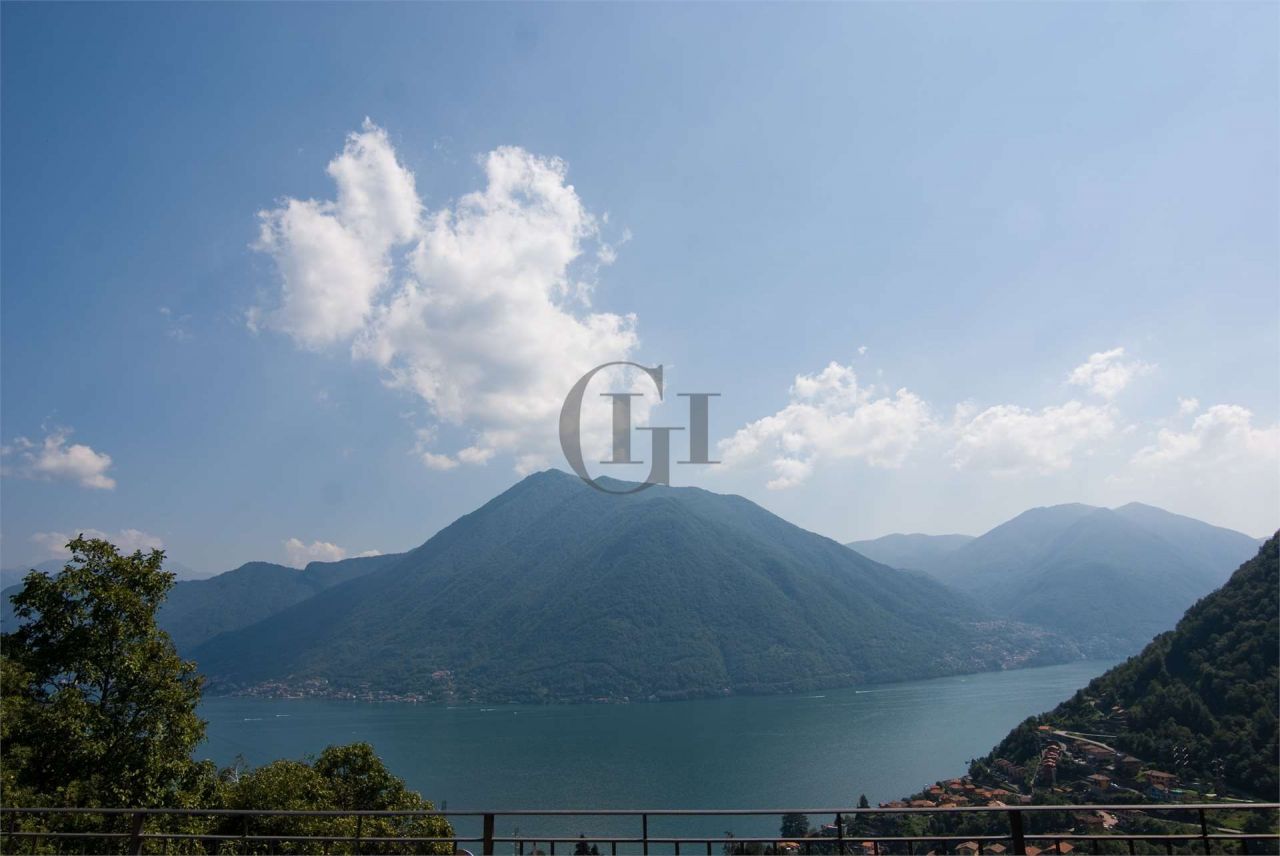 Villa por Lago de Como, Italia, 150 m² - imagen 18