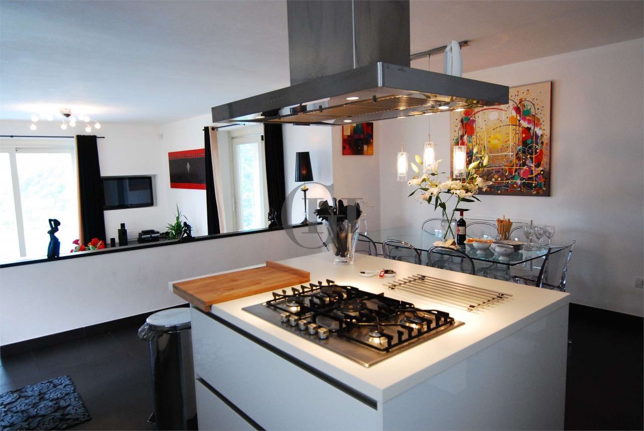 Villa in Comer See, Italien, 150 m² - Foto 8