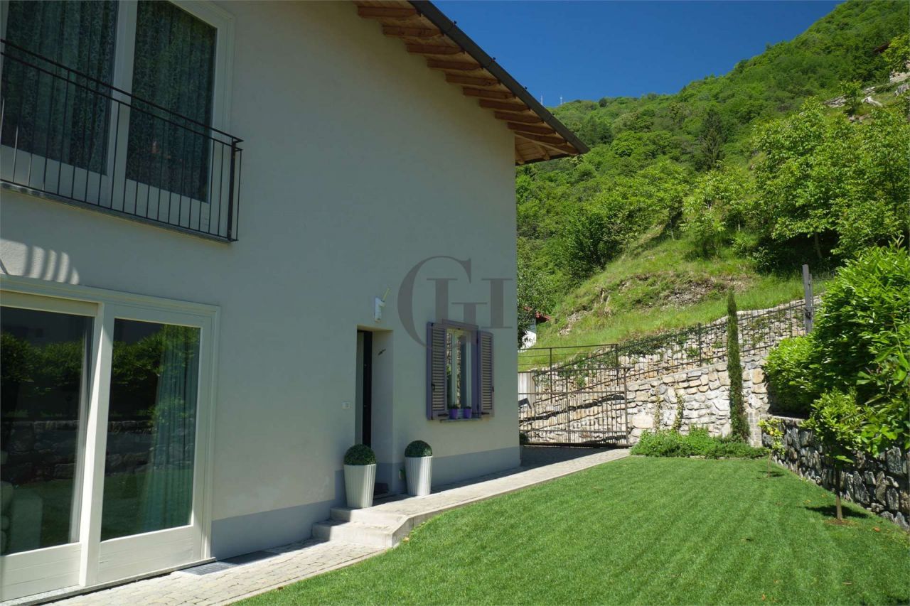 Villa in Comer See, Italien, 150 m² - Foto 17