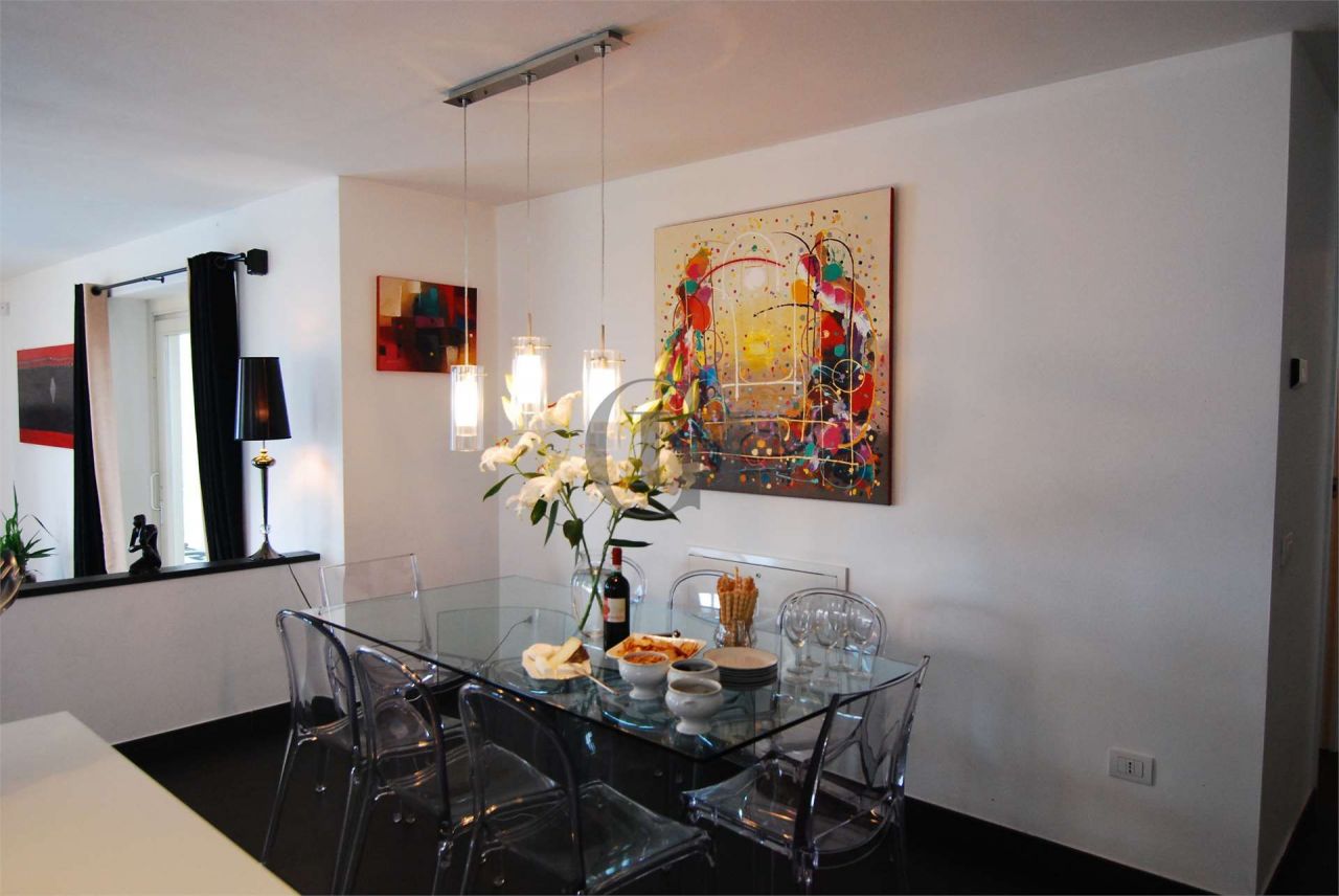 Villa in Comer See, Italien, 150 m² - Foto 15