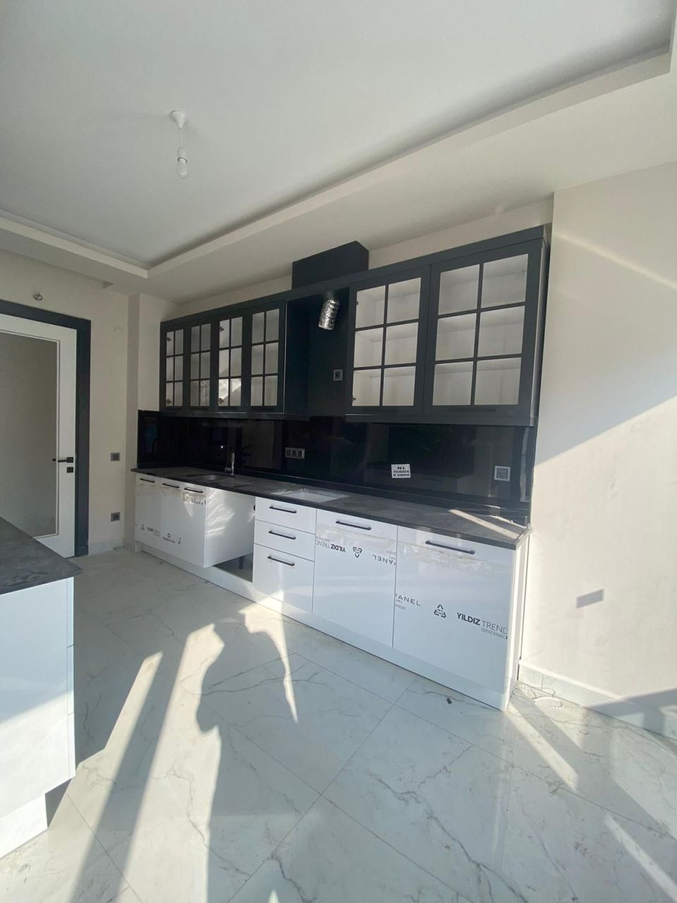 Flat in Alanya, Turkey, 110 m² - picture 8