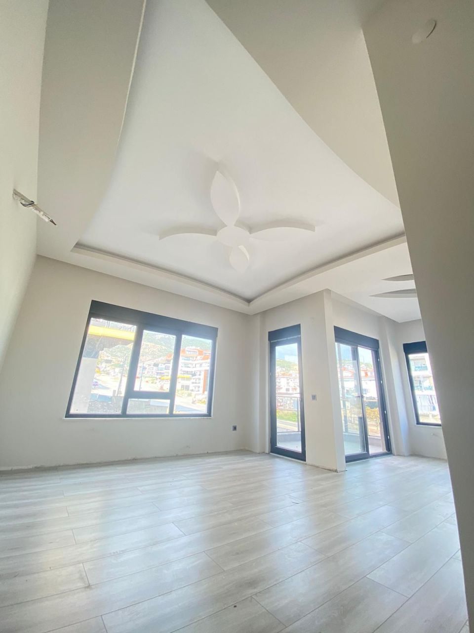 Flat in Alanya, Turkey, 110 m² - picture 9