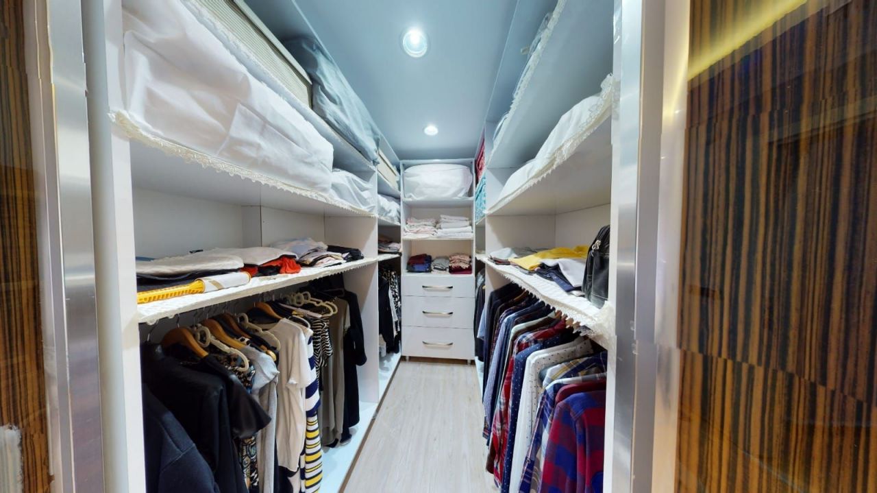 Piso en Alanya, Turquia, 170 m² - imagen 11