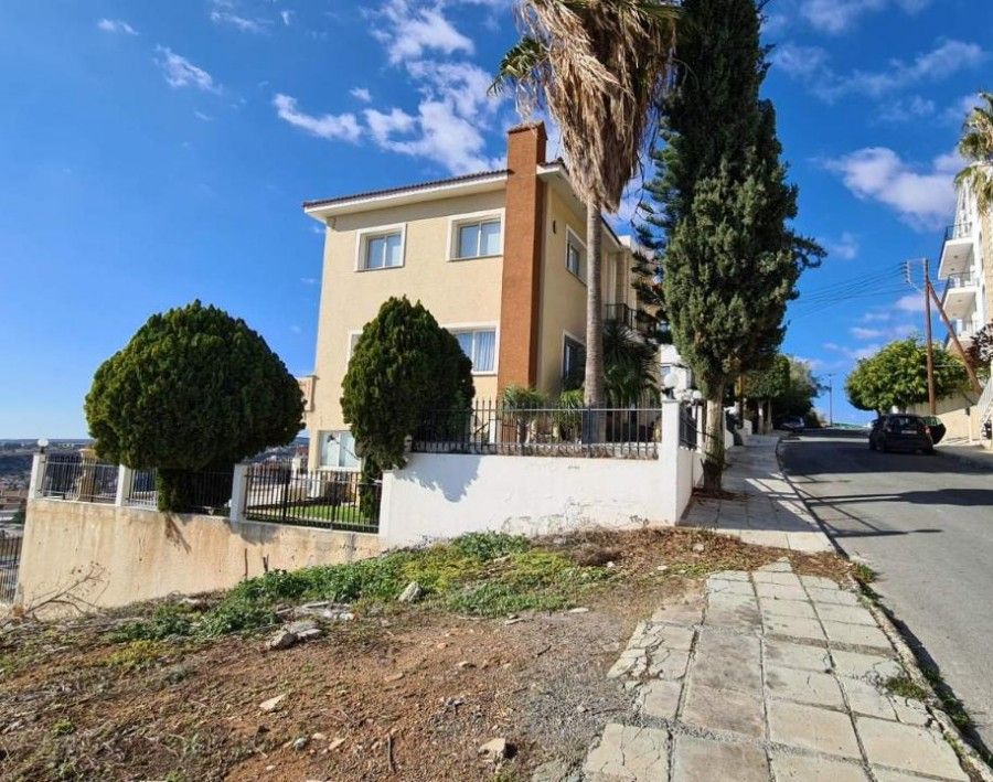 Villa à Limassol, Chypre, 225 m² - image 1