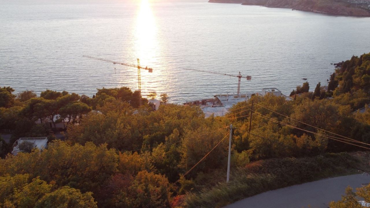 Terrain à Sutomore, Monténégro, 846 m² - image 11