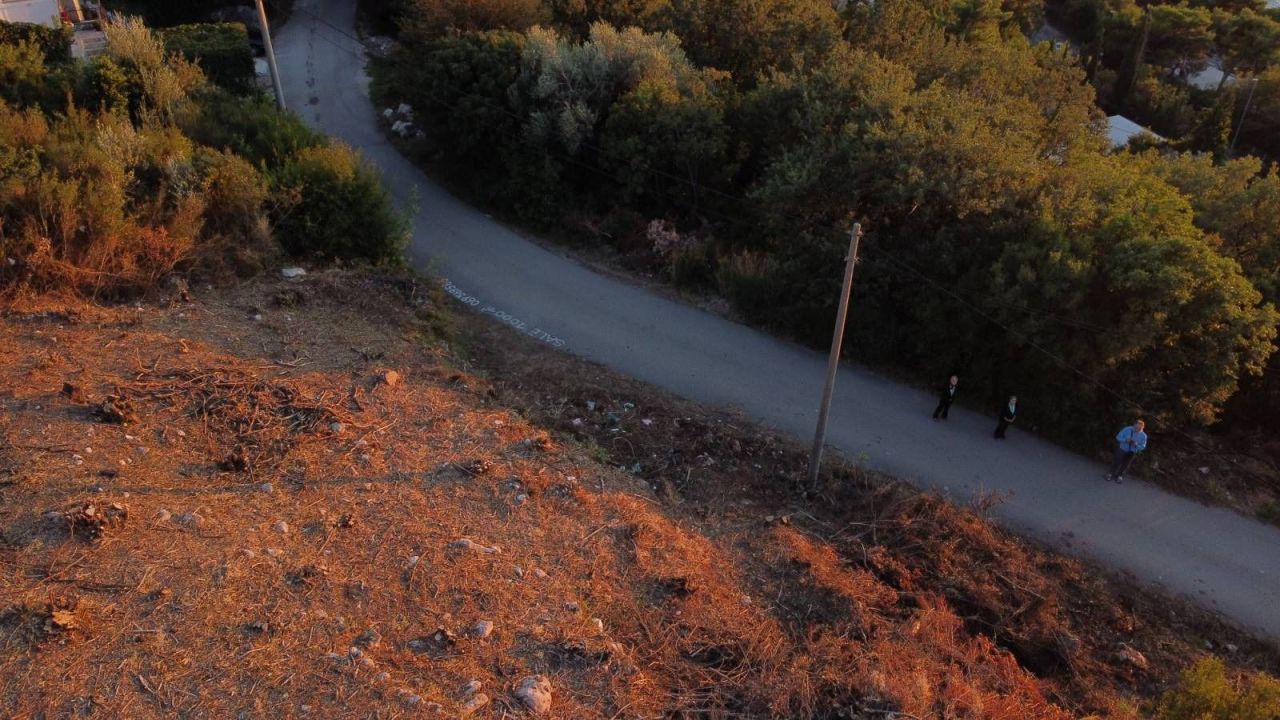 Terrain à Sutomore, Monténégro, 846 m² - image 12