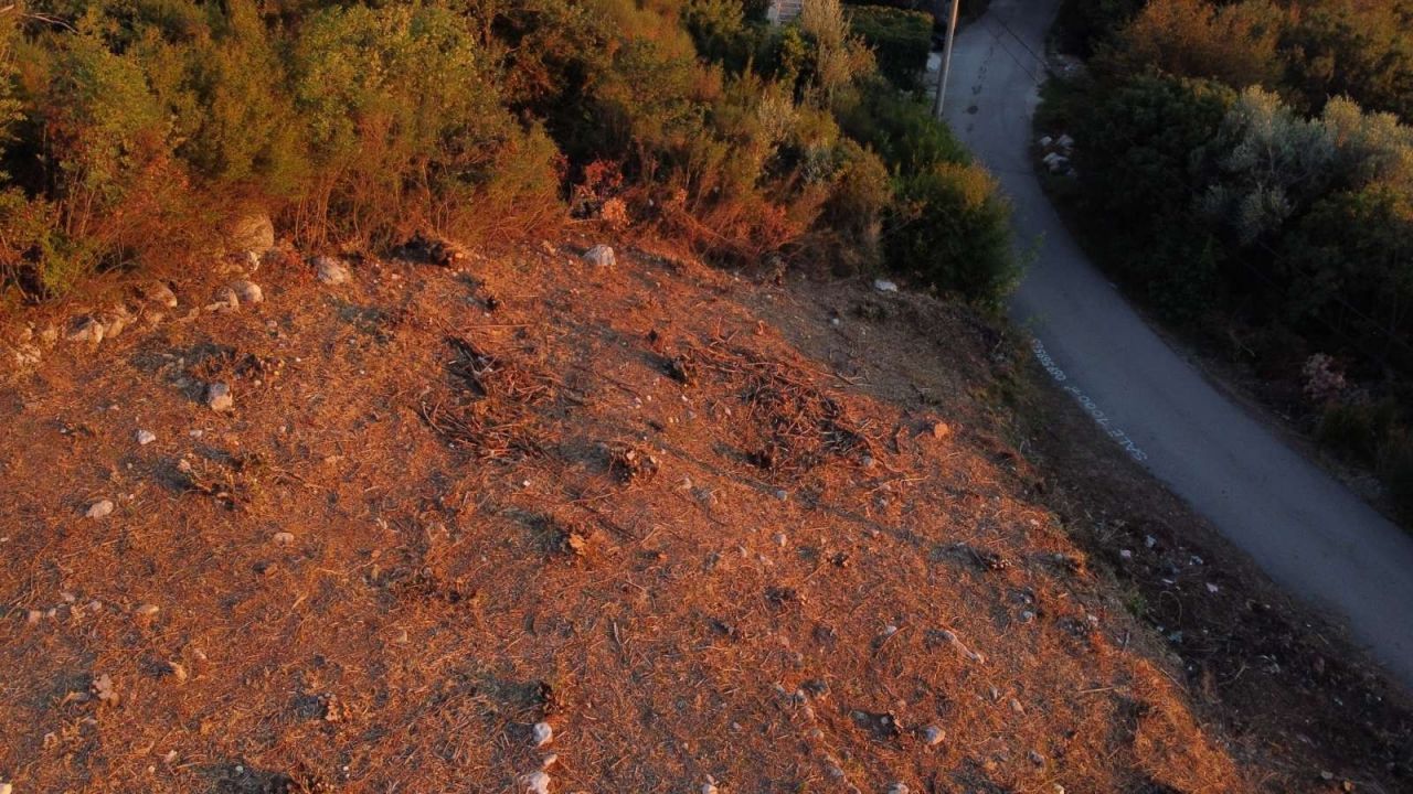 Terrain à Sutomore, Monténégro, 846 m² - image 13