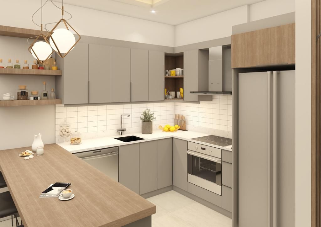 Appartamento a Mersin, Turchia, 122 m² - foto 9