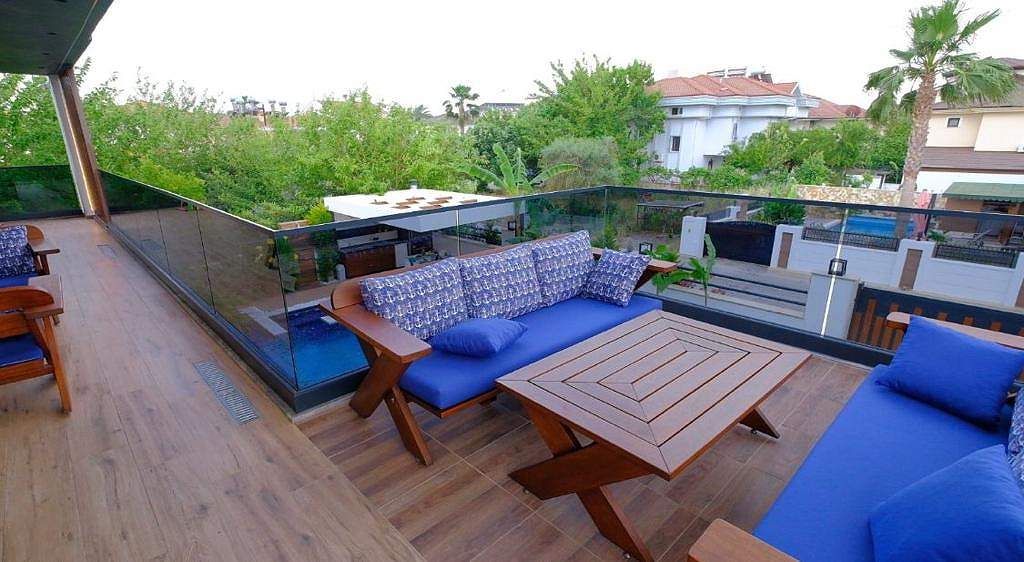 Villa a Kemer, Turchia, 250 m² - foto 3