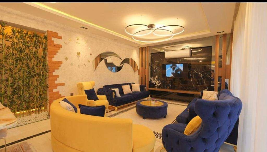 Villa a Kemer, Turchia, 250 m² - foto 9