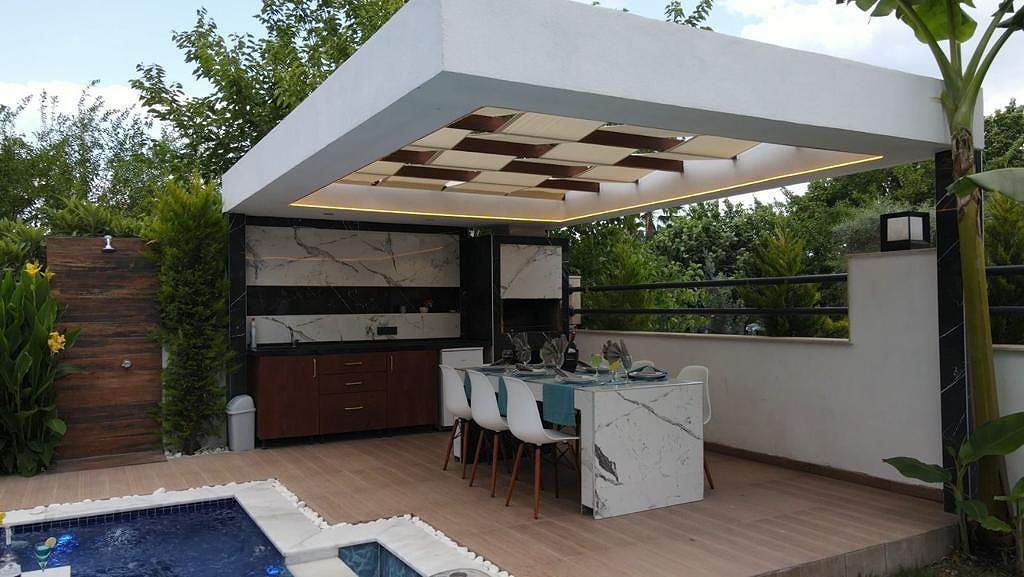 Villa a Kemer, Turchia, 250 m² - foto 4