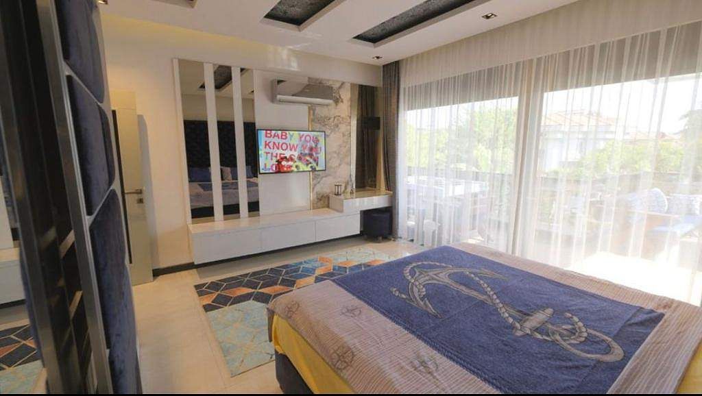 Villa a Kemer, Turchia, 250 m² - foto 15