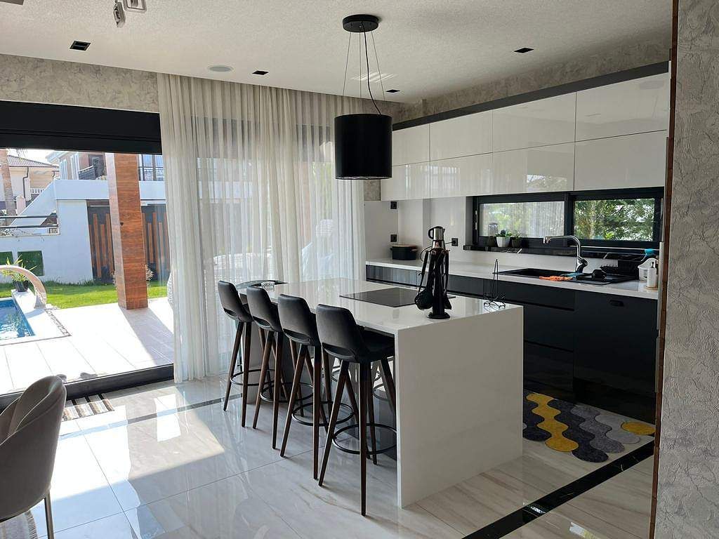 Villa a Kemer, Turchia, 250 m² - foto 16