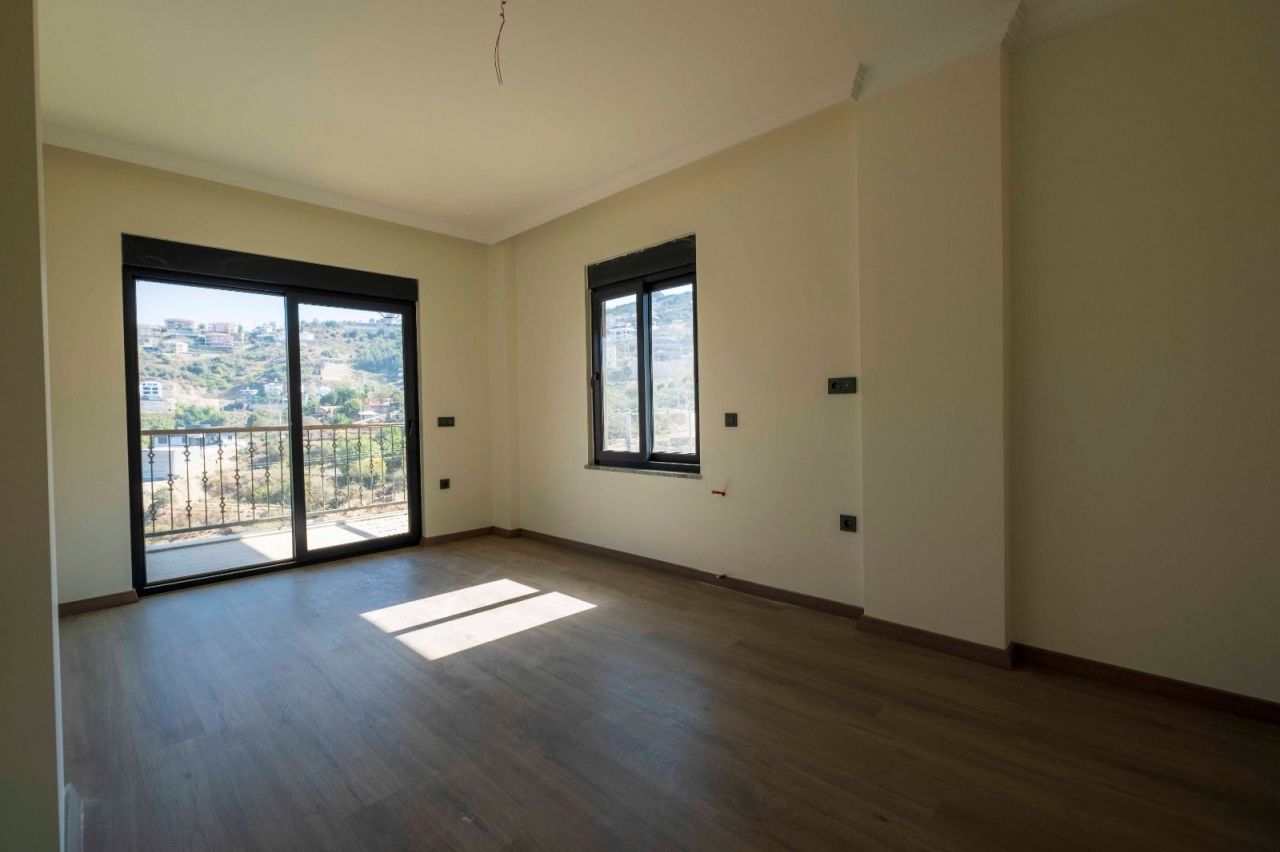 Villa à Alanya, Turquie, 220 m² - image 11
