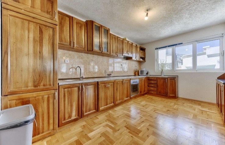 Wohnung in Dobra Voda, Montenegro, 144 m² - Foto 2