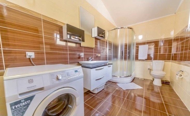 Wohnung in Dobra Voda, Montenegro, 144 m² - Foto 4