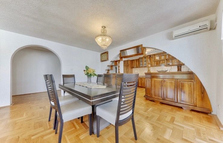 Wohnung in Dobra Voda, Montenegro, 144 m² - Foto 6