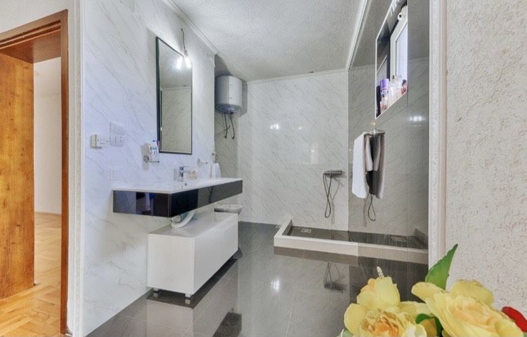 Wohnung in Dobra Voda, Montenegro, 144 m² - Foto 7