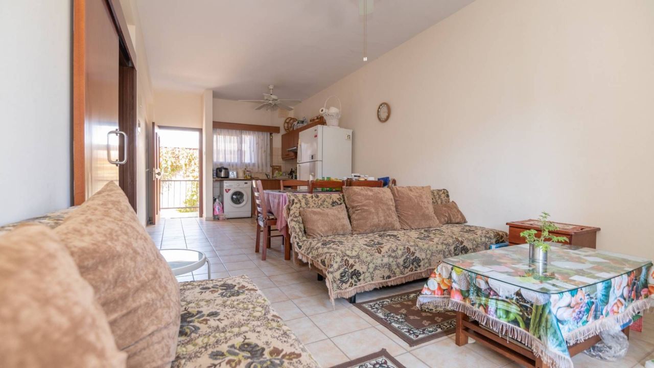 Apartment in Agia Napa, Cyprus, 78 m² - picture 1
