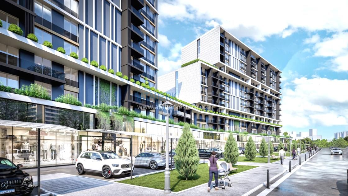 Flat in Antalya, Turkey, 65 m² - picture 3