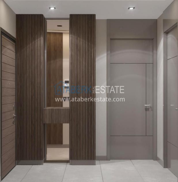 Appartement à Antalya, Turquie, 60 m² - image 6