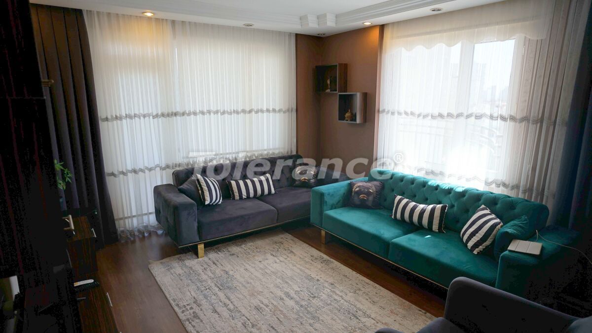 Appartamenti a Lara, Turchia - foto 6