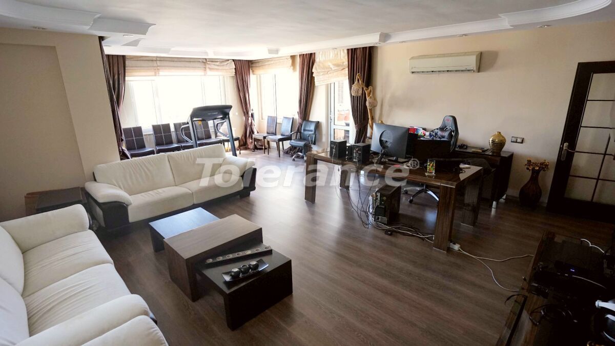 Appartamenti a Lara, Turchia - foto 8