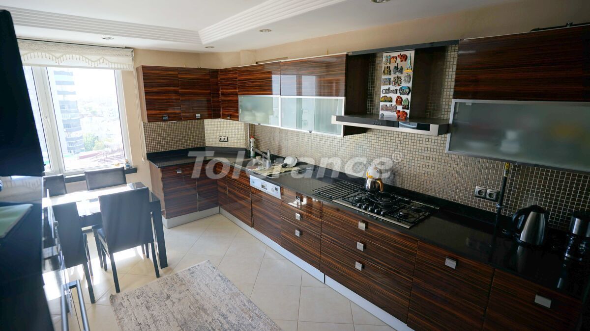 Appartamenti a Lara, Turchia - foto 9