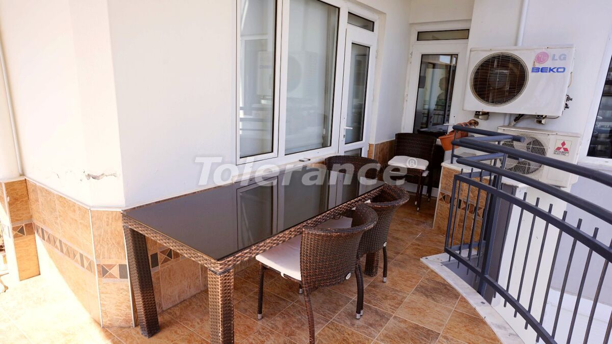 Appartamenti a Lara, Turchia - foto 17