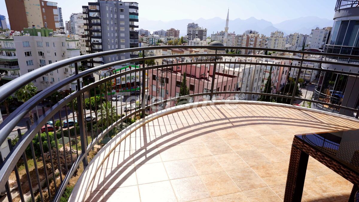 Appartamenti a Lara, Turchia - foto 18