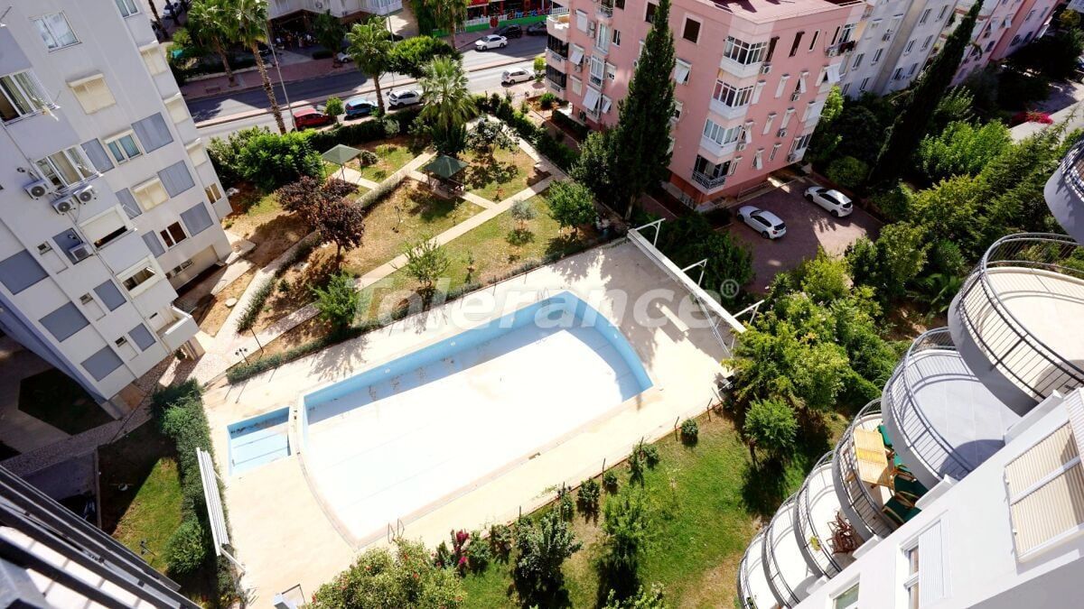 Appartamenti a Lara, Turchia - foto 19