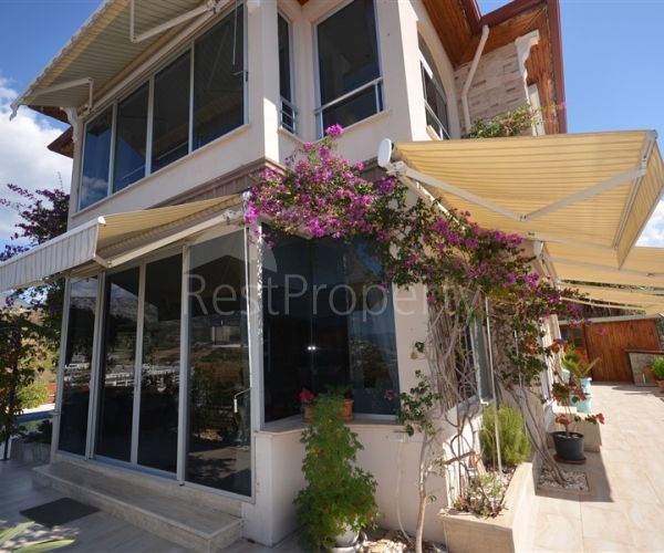 Villa en Alanya, Turquia, 250 m² - imagen 1