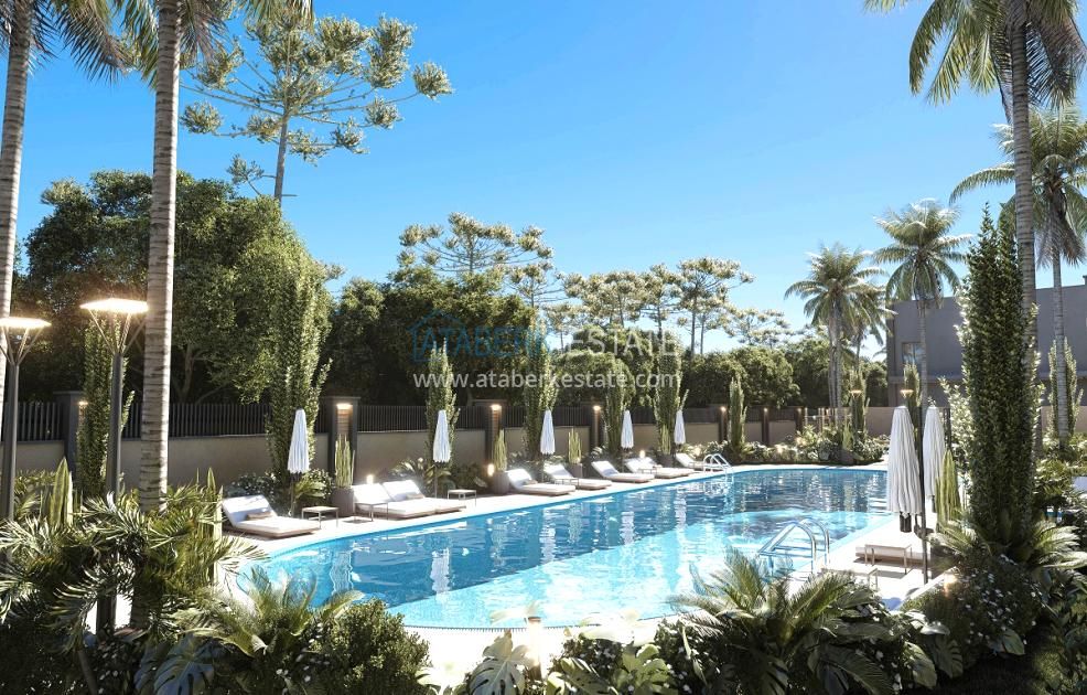 Appartement à Antalya, Turquie, 67 m² - image 5