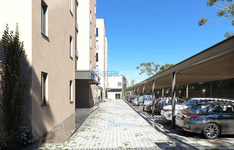 Appartement à Antalya, Turquie, 67 m² - image 6