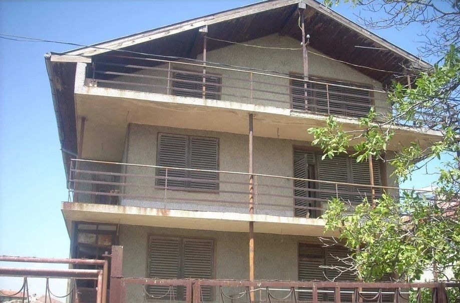 Haus in Varna, Bulgarien, 300 m² - Foto 6