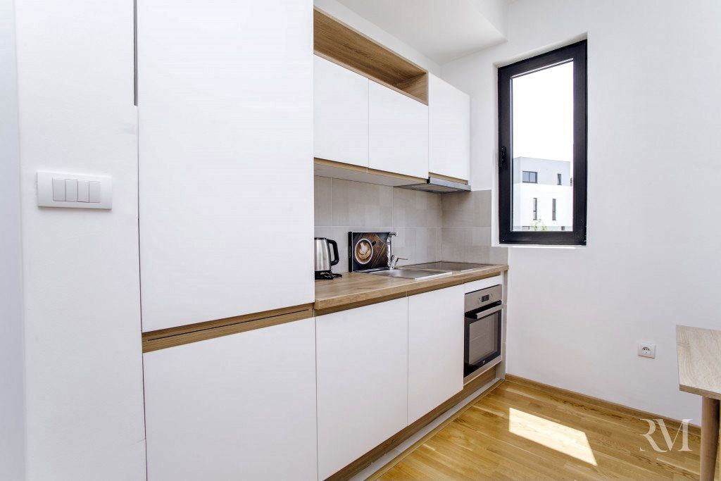 Flat in Lastva, Montenegro, 53 m² - picture 5