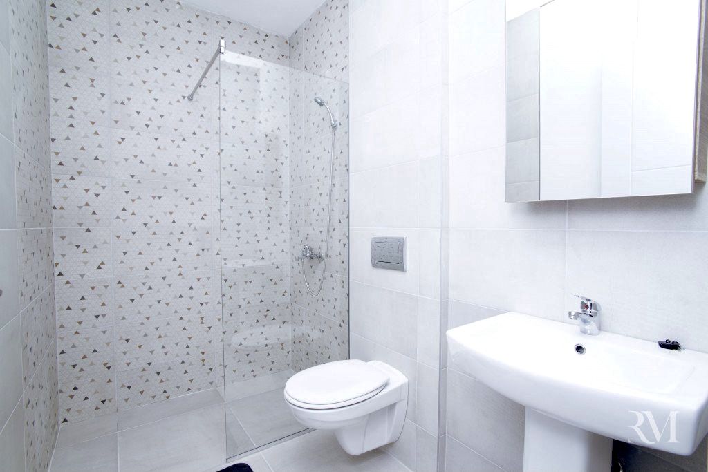 Flat in Lastva, Montenegro, 53 m² - picture 10