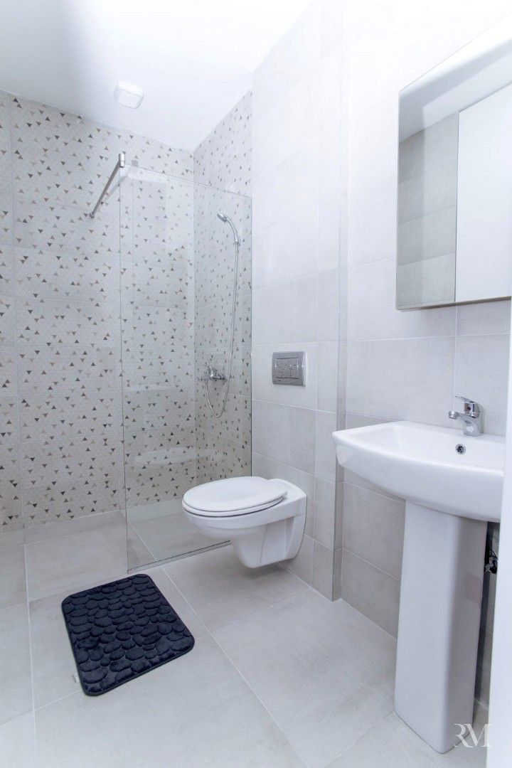 Flat in Lastva, Montenegro, 53 m² - picture 12