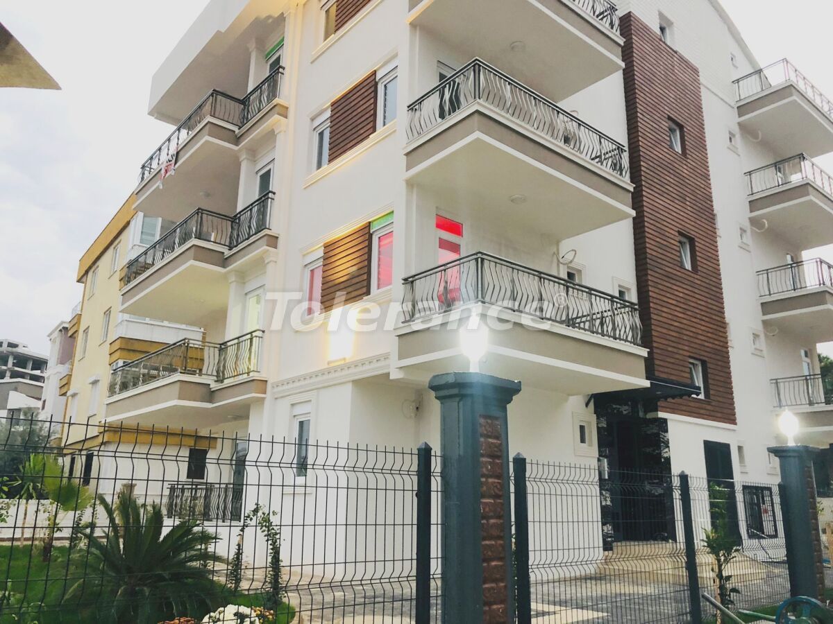 Apartment in Antalya, Türkei, 180 m² - Foto 1