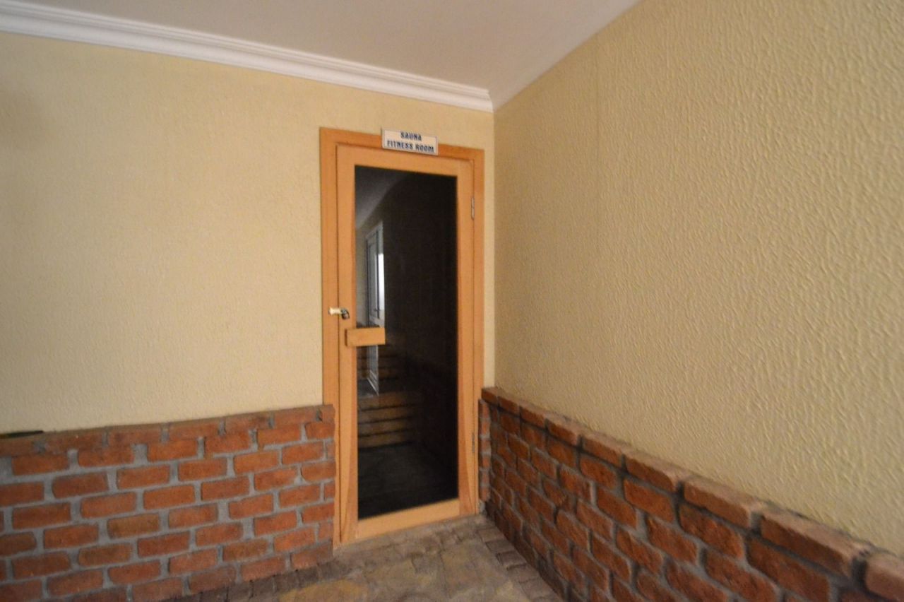 Appartamento a Alanya, Turchia, 120 m² - foto 15