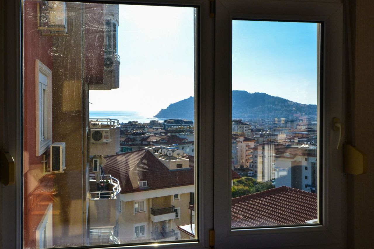 Appartamento a Alanya, Turchia, 120 m² - foto 6