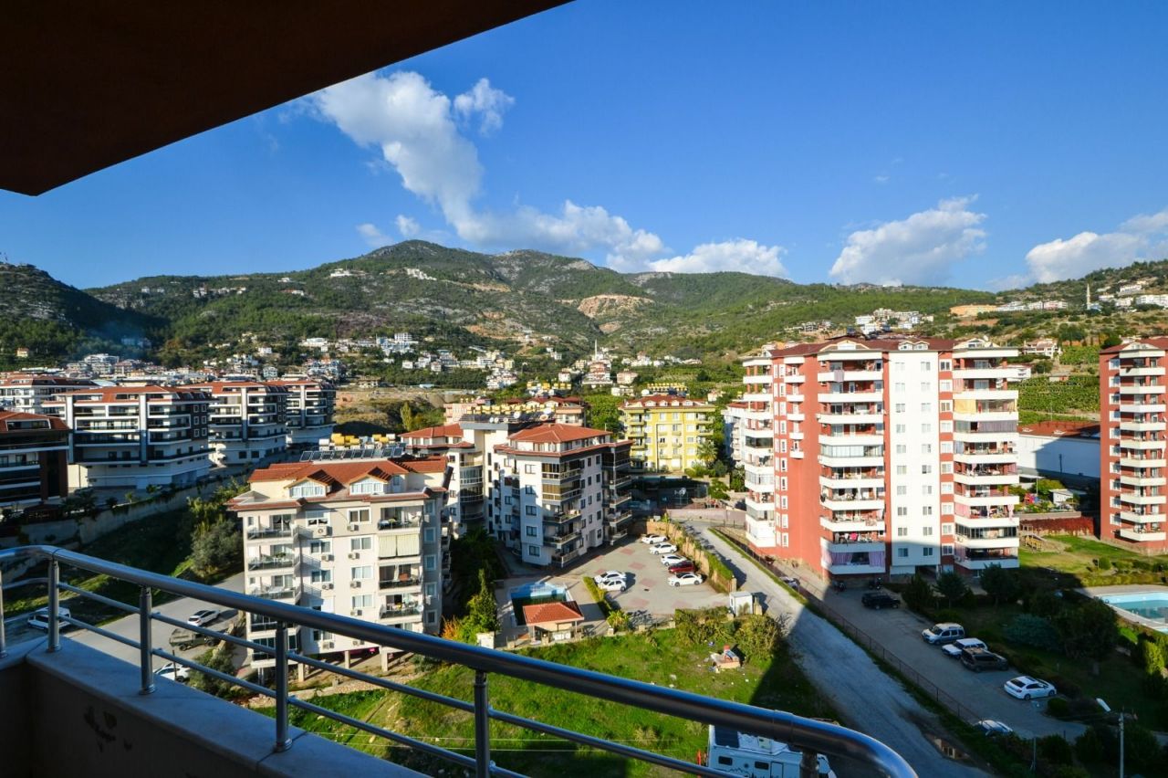 Appartamento a Alanya, Turchia, 120 m² - foto 4