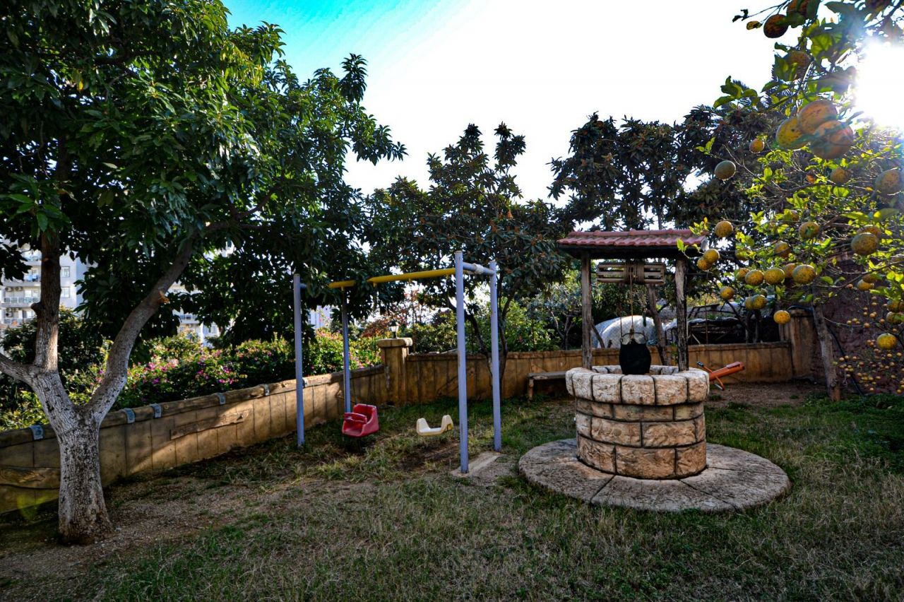 Appartamento a Alanya, Turchia, 120 m² - foto 18