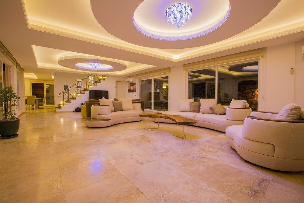 Villa in Kalkan, Turkey, 300 m² - picture 8