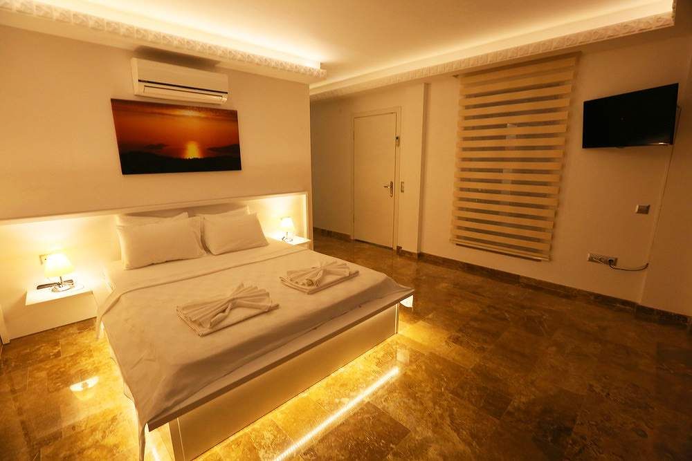 Villa in Kalkan, Turkey, 300 m² - picture 12