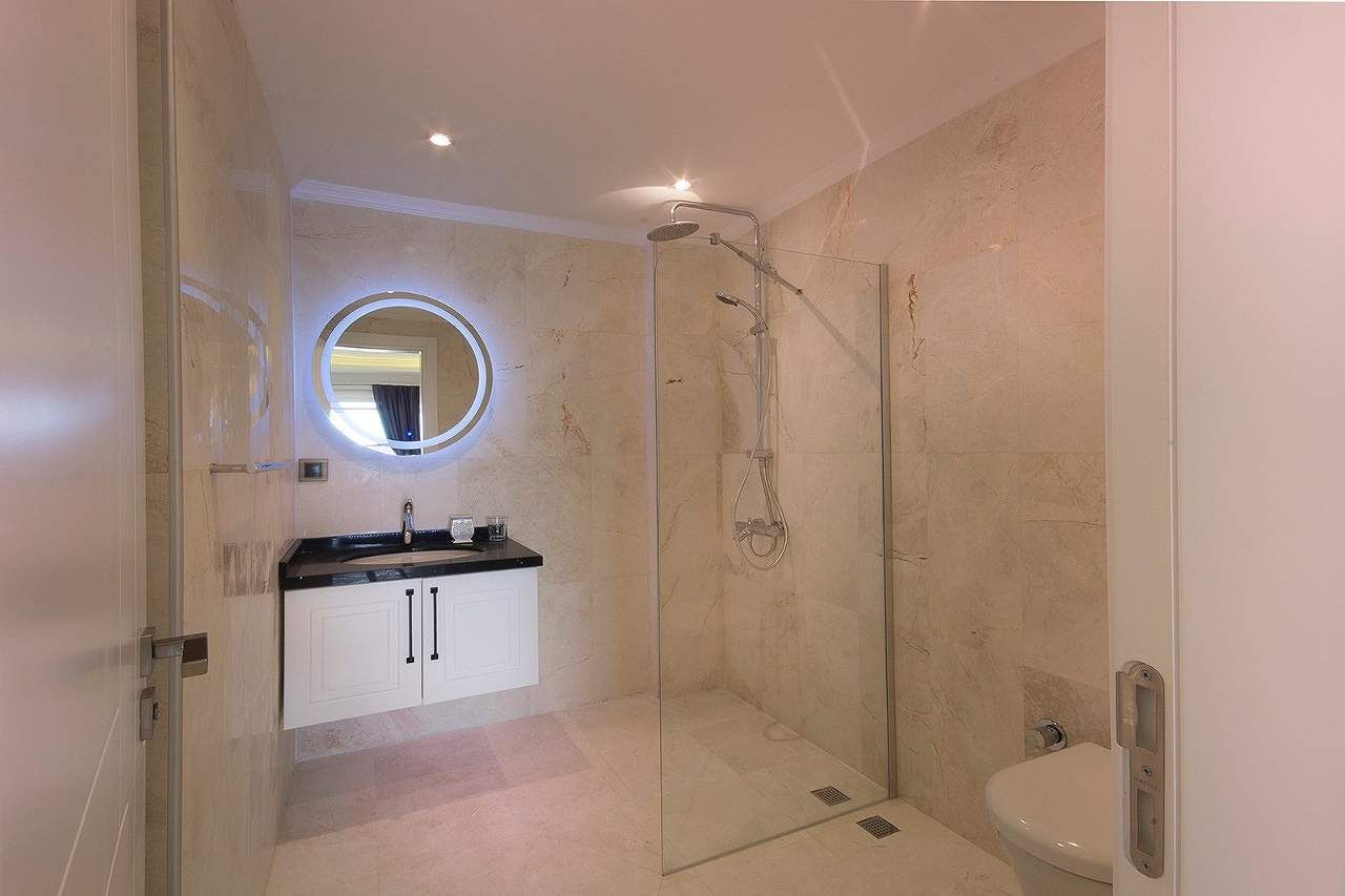 Villa in Kalkan, Türkei, 250 m² - Foto 18