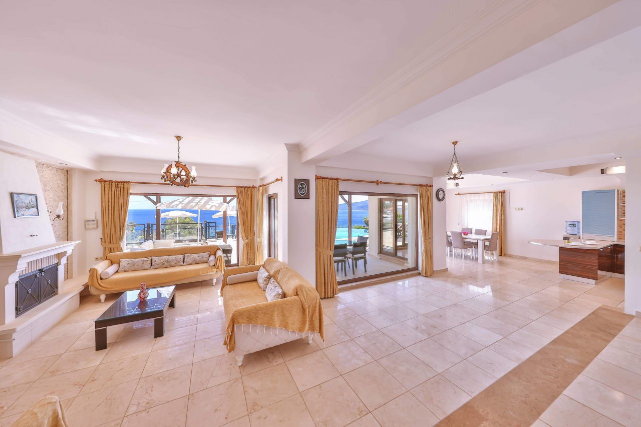 Villa in Kalkan, Turkey, 200 m² - picture 9