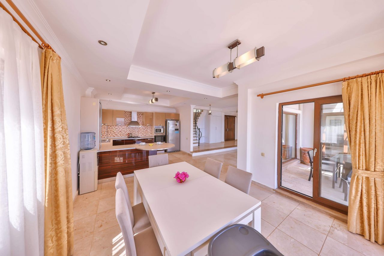 Villa in Kalkan, Turkey, 200 m² - picture 10