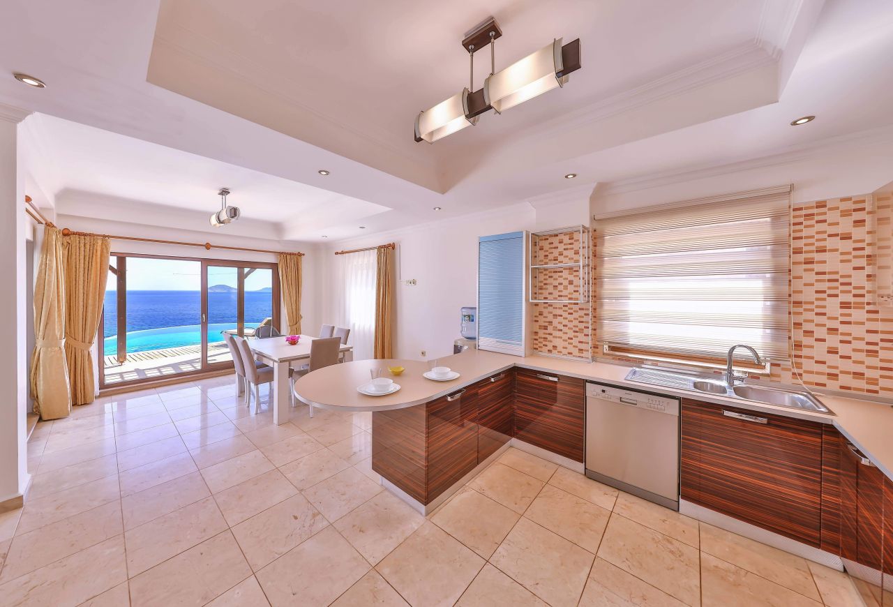 Villa in Kalkan, Turkey, 200 m² - picture 11